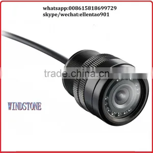 CE/ROHS/FCC Reverse Rear View Car Night Vision Camera - CAM-101M thumbnail-2