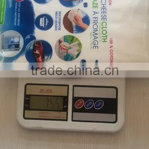 High Quality Cheesecloth on Sale thumbnail-2