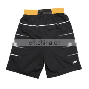 100% Polyester Sport Bermuda Shorts Men's Bermuda Pants thumbnail-3