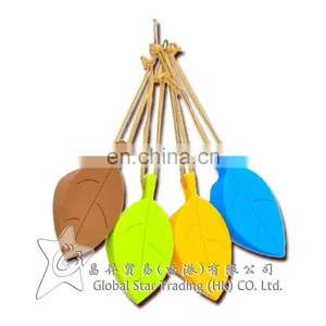 Leaf Silicon Door Stops Baby Safety thumbnail-3
