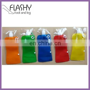 Best Sale Collapsible Water Bottle Custom Kids Water Bottle thumbnail-1