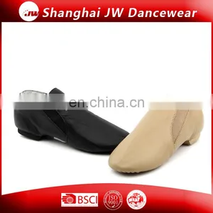 JW Slip-On Jazz Boot thumbnail-1