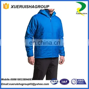 White Duck Down Jacket Men Casual Coats thumbnail-5
