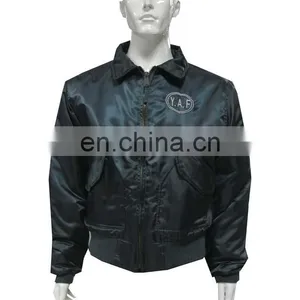 2017 New Arrival Army Parka Men Motorcycle Jacket Fishing Life Jacket thumbnail-3