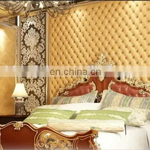 PU Leather for Colorful Decorative thumbnail-1