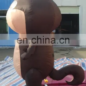 Sunway Adorable Inflatable Walking Animals For Decoration thumbnail-3