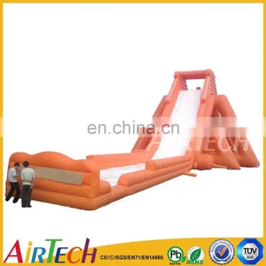 Wholesale Popular Outdoor Slide, Commercial Inflatable Adult Slide for Sale thumbnail-1