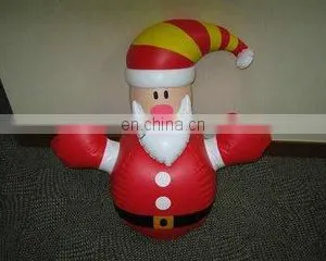 2017 Christmas Inflatable Helium Balloon, Party Inflatable Ballon ,advertisement Ballon thumbnail-3