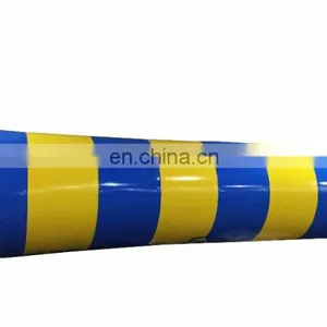 HI Popular Water Game Hot Inflatable Water Blobs Jump Balloon ,water Trampoline Blob for Sale thumbnail-6