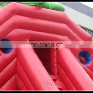 High Quality Big Toy Giant Inflatable Water Slide for Sale From GB Inflatable Factory thumbnail-4