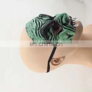 Customized Low Price Make up Festival Mask for Party With High Quality thumbnail-3