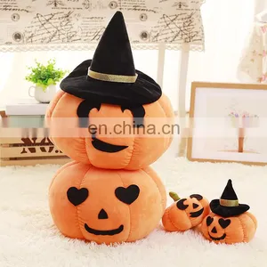 Halloween Party Decoration Luminous Pumpkin Toys thumbnail-3
