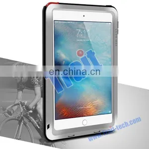 LOVE MEI Metal Case for IPad Pro 9.7, For IPad Pro 9.7 Case Wholesale thumbnail-3