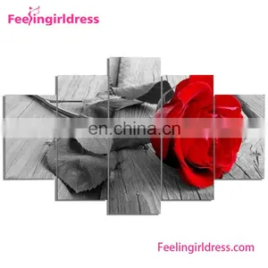 Factory Direct Sale Latest New Wall Hanging Artificial Flowers thumbnail-1