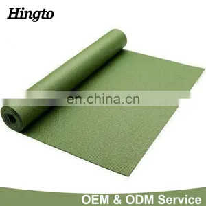 Guangzhou Importer Hot Manufacturer Yoga Mats 6 mm thumbnail-3