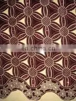 Velvet Lace,swiss Velvet Lace, China Velvet Lace thumbnail-1