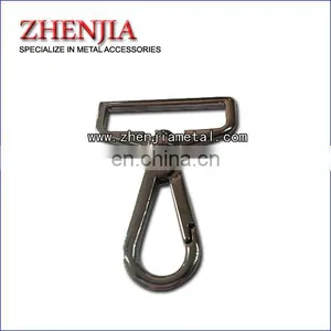 Fasion Handbag General Snap Hooks Swivel Hook thumbnail-1