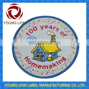 Smile Logo Badge thumbnail-1