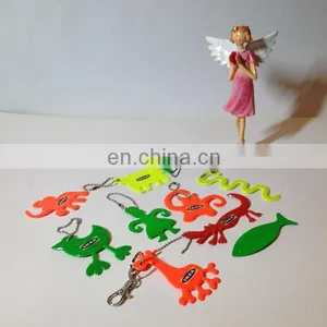 Soft Reflector for CE EN71 / EN13356 In Various Designs thumbnail-2