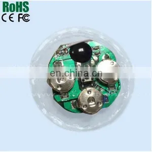 Waterproof Sound Chip for Cloth or Shoes thumbnail-2