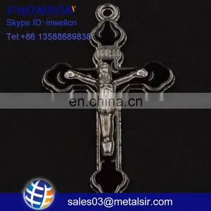 Metal Cross, Decorative Cross thumbnail-1