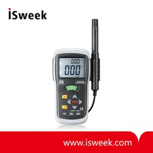DT-625 Digital Humidity & Temperature Meter thumbnail-1