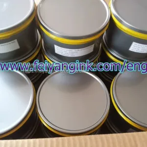 Oil-based Sublimation Offset Inks ( FLYING FO-GR ) thumbnail-5