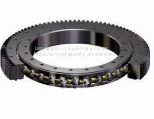 Rks. 302070202001 Slewing Drive Slewing Bearing for Truck Mounted Crane thumbnail-3