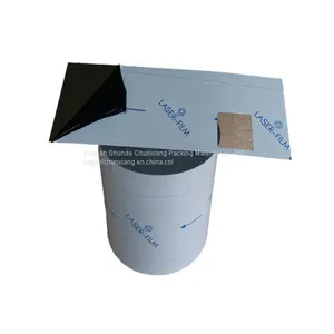 PE Protective Film for Fiber Laser Cutting thumbnail-2