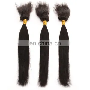 Wholesale Human Hair Distributors Sew in Remy Hair Extensions thumbnail-1