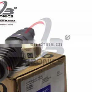 3801440 DIESEL FUEL INJECTOR FOR VOLVO PENTA ENGINES thumbnail-5