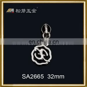 Bottom Price Best Sell Wholesale Skating Clothing Zip Puller thumbnail-1