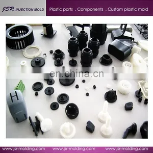 Professionally Offer Plastic Injection Mould Making , Mould Design for Plastic Parts Custom thumbnail-5