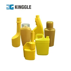 Hot on Sale 0.1-12L Bottles Aseptic 01 Motor-oil 5L Blow Moulding Machine thumbnail-2