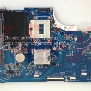 746449-501 for hp 15 15T Laptop Motherboard 746449-001 DDR3 Free Shipping 100% Test ok thumbnail-1