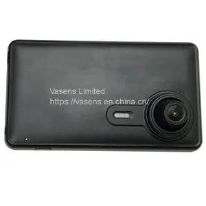 5 Inch 3G Intelligent Car Dvr WiFi Central Console HD Navigation Electronic Dog Integrated Driving Recorder.. thumbnail-5