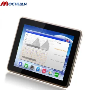 Cheap Price Tft Lcd Modbus Rs485 Touch Human Man Machine Interfaces Hmi thumbnail-1