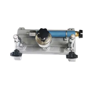 Portable Hydraulic Pressure Calibrator thumbnail-1