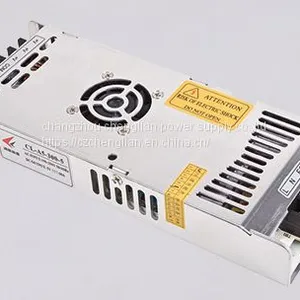 5V 60A 300W LED Power Supplies for Indoor Exterior Display Screen Full Color Video Wall thumbnail-1