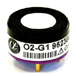 O2-G1 Miniature Size Oxygen Sensor (O2 Sensor) thumbnail-2