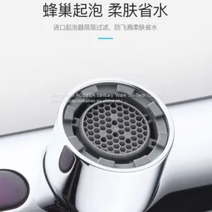 Smart Power Automatic Tap Brass Body thumbnail-3