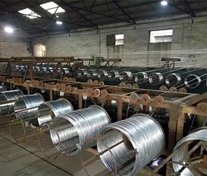 Anping County Wanhai Metal Products Co.,Ltd company overview - view 1 thumbnail