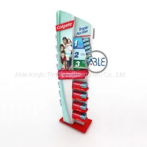 Custom Acrylic Display Racks Retail Display Racks thumbnail-1