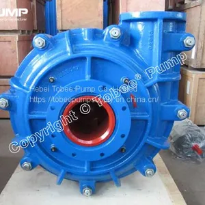Tobee® TH16x14 Minerals Slurry Pump thumbnail-2