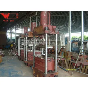 BALING MACHINE FOR RUBBER thumbnail-2