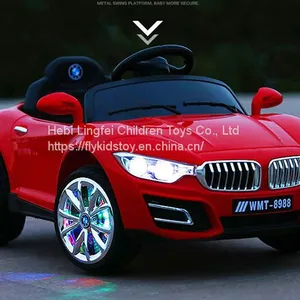 Kids Electric Car thumbnail-3
