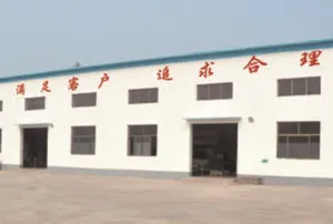 Hebei Kingbol New Metals Co.,Ltd company overview - view 1 thumbnail