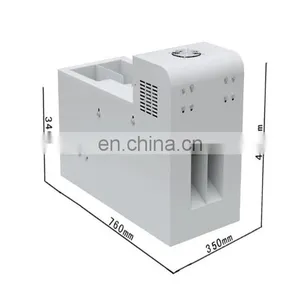 Chestnut Processing Machine/Chestnut Cutting Machine for Price thumbnail-7