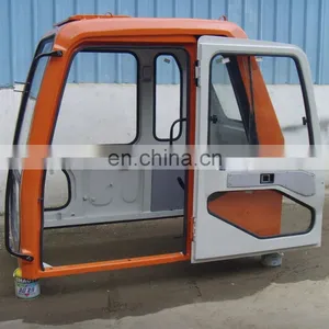 Doosan Excavator Cabin,operator Cab,drive Cab,Daewoo,S50,S55,S130,S140,S150,S170,S175,S220,S225,S255,S280,S290,S330 thumbnail-2
