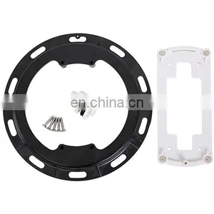 IP68 Led Surface Mounted Waterproof Transformer 12V Par56 Smd Led Swimming Pool Lighting thumbnail-5